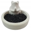 045 0010 Round Frog